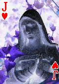 Jack of Hearts
