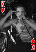 King of Hearts