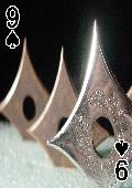 Nine of Spades