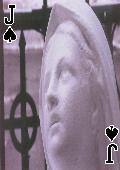 Jack of Spades