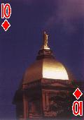 Ten of Diamonds
