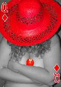 Queen of Diamonds