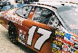 17 Matt Kenseth
