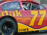 77 - Brendan Gaughan