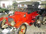 Studebaker National Museum
